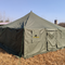 6x9m grande tente militaire tente filet extérieure grande tente d'activités