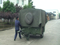 MFK Military Field Remorque de cuisine mobile Karch Field Kitchen Equipment
