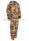 Costume ghillie camouflage du désert numérique Costume ghillie Arabie saoudite