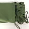 Filet de camouflage de filet de camouflage vert militaire de vente chaude pour le tir de sunshelter
