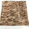Filet de maille de camouflage de sable de l'armée en gros filet de camouflage du désert étanche 6 m * 6 m