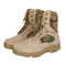 Vente en gros Bottes militaires bon marché Desert Jungle Boot Camouflage
