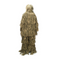 Desert Camo Hunting Clothing / camouflage sniper ghillie costume
